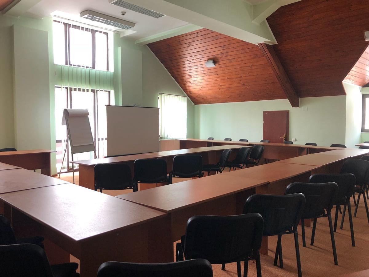 Pensiunea Vanatorul Vatra Dornei Exterior foto