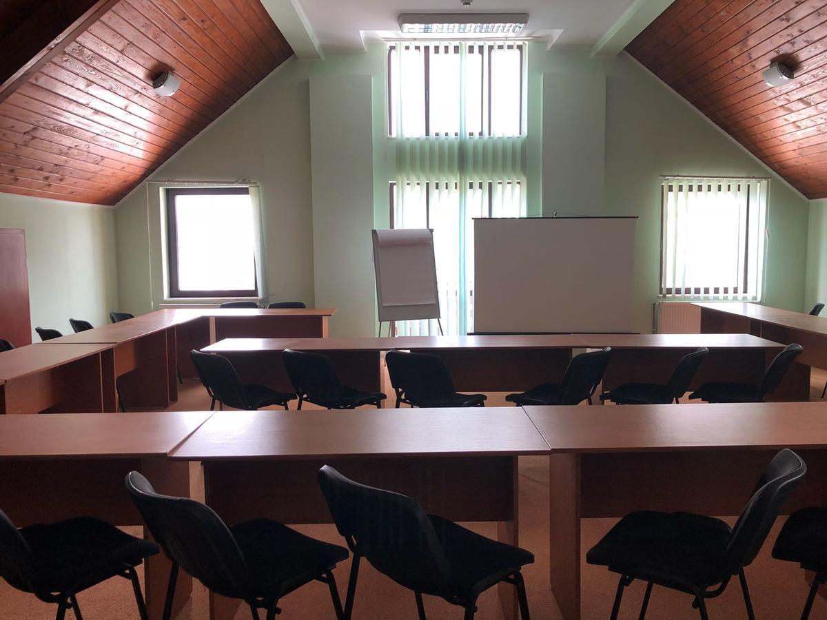 Pensiunea Vanatorul Vatra Dornei Exterior foto